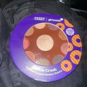 Hard Candy Cookie Crush Eyeshadow Palette
